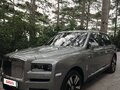 2020 Rolls-Royce Cullinan I (Series I), серый, 25500000 рублей - вид 11