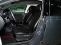 2017 Volkswagen Polo V Рестайлинг, серый, 888000 рублей - вид 9