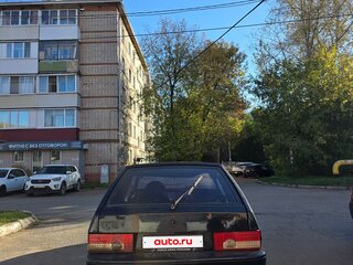 2007 Lada (ВАЗ) 2113, серый, 59000 рублей, вид 3