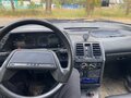 2001 Lada (ВАЗ) 2110, красный, 115000 рублей - вид 6