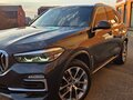 2019 BMW X5 30d IV (G05/G18), серый, 5550000 рублей - вид 1