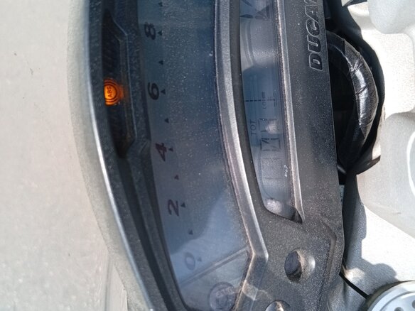 2014 Ducati Monster 796, чёрный, 450000 рублей - вид 6