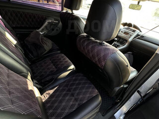 2009 Toyota Verso I, голубой, 895000 рублей, вид 4