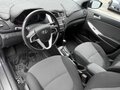 2013 Hyundai Solaris I, серый, 645000 рублей - вид 6