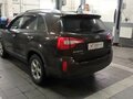 2014 Kia Sorento II Рестайлинг, коричневый, 1699000 рублей - вид 3