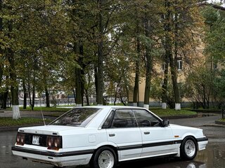 1986 Nissan Skyline VII (R31), белый, 500000 рублей, вид 4