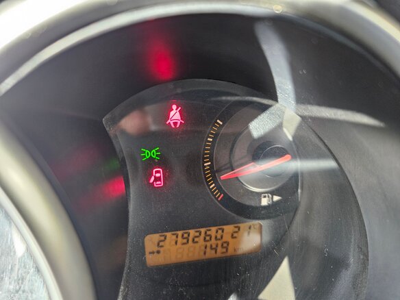 2008 Nissan Tiida I, золотистый, 450000 рублей - вид 14