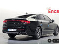 2023 Kia K5 III, чёрный, 1820000 рублей - вид 1
