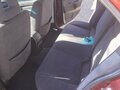 2005 Mitsubishi Lancer IX, красный, 260000 рублей - вид 4
