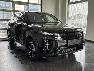 2026 Jaecoo J7 I Рестайлинг, чёрный, 3000000 рублей, вид 1