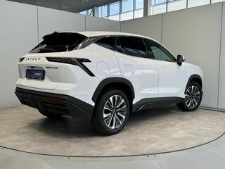 2024 Jetour Dashing I, белый, 1980000 рублей, вид 4