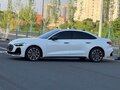 2025 Audi A5 L III (B10), белый, 4493310 рублей - вид 3