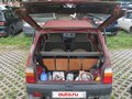 2002 Lada (ВАЗ) 1111 Ока, красный - вид 8