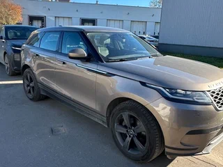 2020 Land Rover Range Rover Velar I, коричневый, 3350000 рублей, вид 1