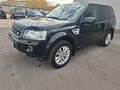2014 Land Rover Freelander II Рестайлинг 2, чёрный, 1550000 рублей