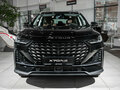 2026 Jetour X70+ I Рестайлинг, чёрный, 3399000 рублей - вид 2