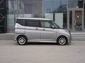 2016 Suzuki Solio III, серый, 970000 рублей - вид 3
