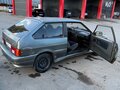 2005 Lada (ВАЗ) 2113, серый, 140000 рублей - вид 6