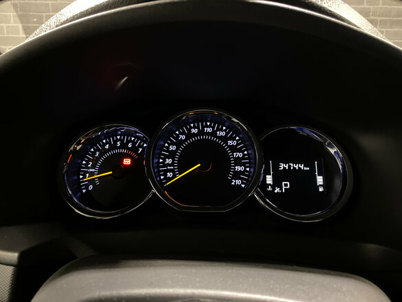 2022 Renault Logan Stepway II Рестайлинг, белый, 1260000 рублей - вид 19