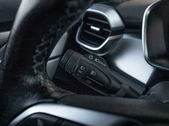 2020 Geely Coolray I, синий, 1410000 рублей - вид 16