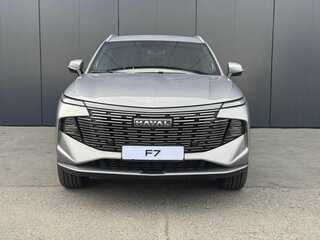 2026 Haval F7 II, серый, 3199000 рублей, вид 3