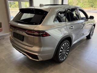 2026 VOLGA K50, серебристый, 4649000 рублей, вид 5