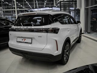 2026 Tenet T7, белый, 3190000 рублей, вид 5