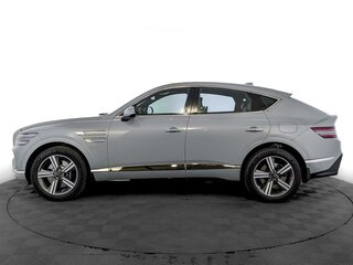 2025 Genesis GV80 Coupe, серый, 12690000 рублей, вид 3