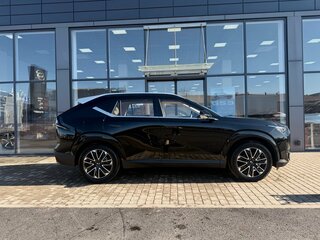 2026 GAC GS4, чёрный, 3948000 рублей, вид 4