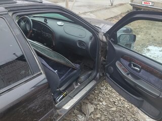 1996 Ford Scorpio II, фиолетовый, 30000 рублей, вид 5