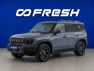 2024 Jetour T2, синий, 3350000 рублей, вид 5