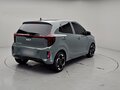 2025 Kia Morning III Рестайлинг 2, зелёный, 1950000 рублей - вид 3