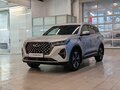 2023 Chery Tiggo 7 Pro Max I, серый, 1690000 рублей - вид 2