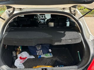 2010 Peugeot 308 I, белый, 300000 рублей, вид 5
