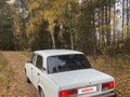 2009 Lada (ВАЗ) 2105, белый, 110000 рублей - вид 2