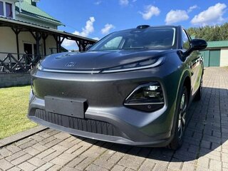 2026 Changan Qiyuan Q05 51.9 kWh II, серый, 2750000 рублей, вид 3