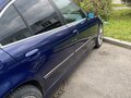 1997 BMW 5 серии 523i IV (E39), синий - вид 10