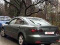 2005 Mazda 6 I (GG) Рестайлинг, серый, 499000 рублей - вид 11