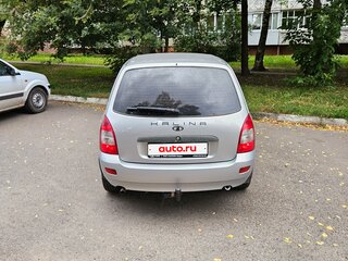 2011 Lada (ВАЗ) Kalina I, серебристый, 240000 рублей, вид 5