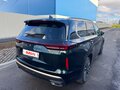 2022 Exeed VX I, зелёный, 2280000 рублей - вид 4