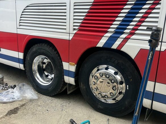 2006 Setra Top Class, белый, 9000000 рублей - вид 6