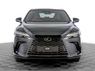 2026 Lexus RX 300 V, чёрный, 8900000 рублей, вид 5