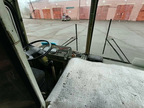2008 ПАЗ 32053-20, белый, 220000 рублей - вид 7
