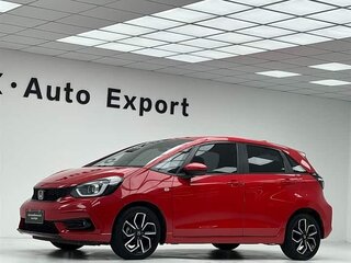 2022 Honda Life VI, красный, 1160000 рублей, вид 4