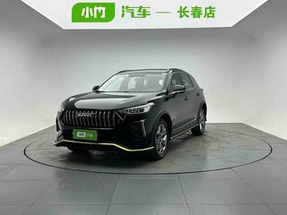 2022 Haval Chitu, чёрный, 1735000 рублей, вид 1
