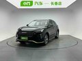 2022 Haval Chitu, чёрный, 1735000 рублей