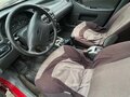 2007 Chevrolet Lanos I, красный, 130000 рублей - вид 4
