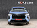 2024 Haval Jolion I Рестайлинг, голубой, 2135000 рублей - вид 2