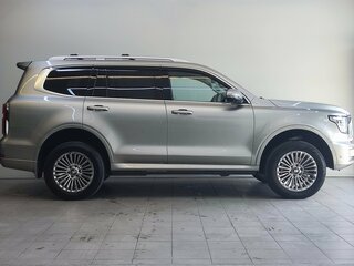 2023 Tank 500 I, серый, 4100000 рублей, вид 4