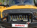 1992 УАЗ 31512, жёлтый, 370000 рублей - вид 4